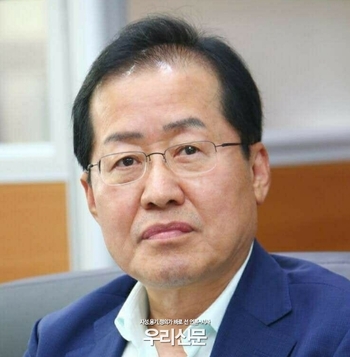 홍준표,동대구 광장을 박정희 광장으로 바꾸고 그곳에 동상도 세운다
